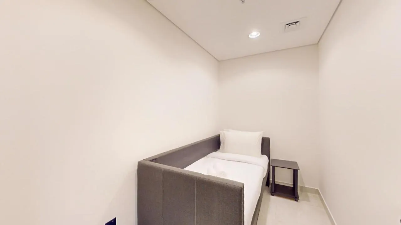 Avanos Residence - Chic One Bedroom In Jvc Dubai